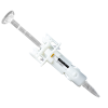 07. Injection_Base，Injection_Bracket_and_Syringe_Assembly